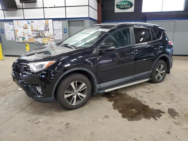 TOYOTA RAV4 XLE 2017 2t3rfrev0hw652641