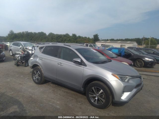 TOYOTA RAV4 2017 2t3rfrev0hw662389