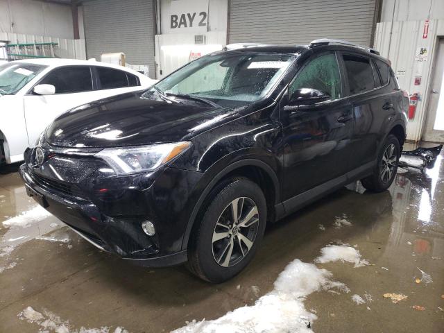 TOYOTA RAV4 2017 2t3rfrev0hw679273