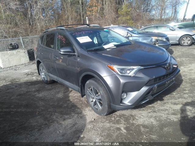 TOYOTA RAV4 2017 2t3rfrev0hw683274