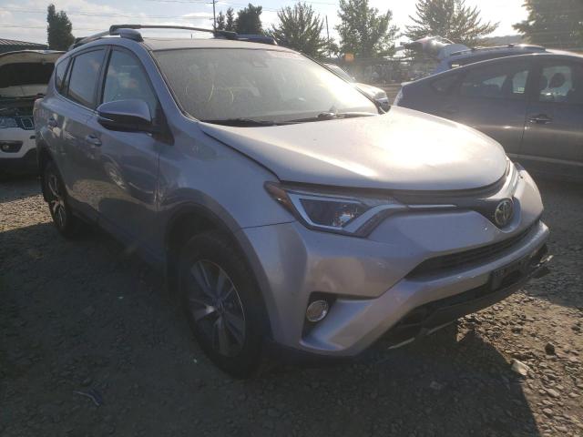 TOYOTA RAV4 XLE 2017 2t3rfrev0hw692346