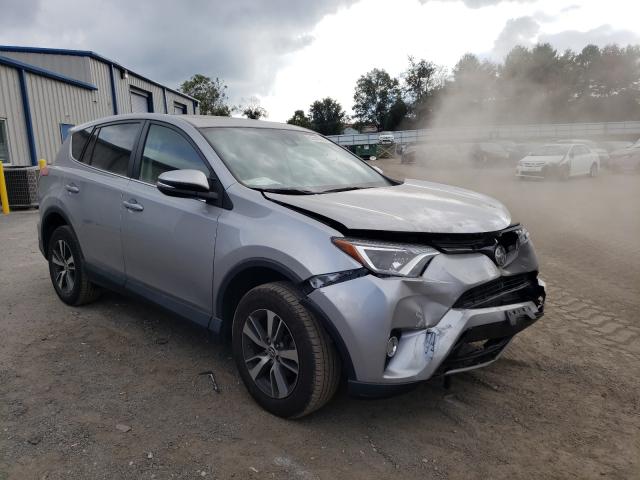 TOYOTA RAV4 ADVEN 2018 2t3rfrev0jw703898