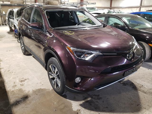 TOYOTA RAV4 ADVEN 2018 2t3rfrev0jw703903