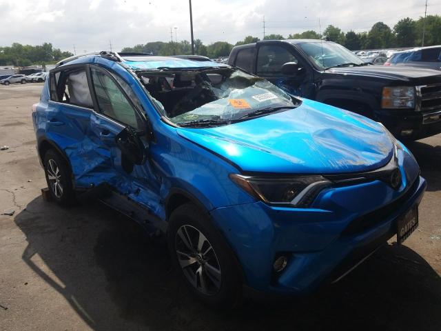 TOYOTA RAV4 ADVEN 2018 2t3rfrev0jw705215