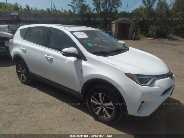 TOYOTA RAV4 2018 2t3rfrev0jw706204