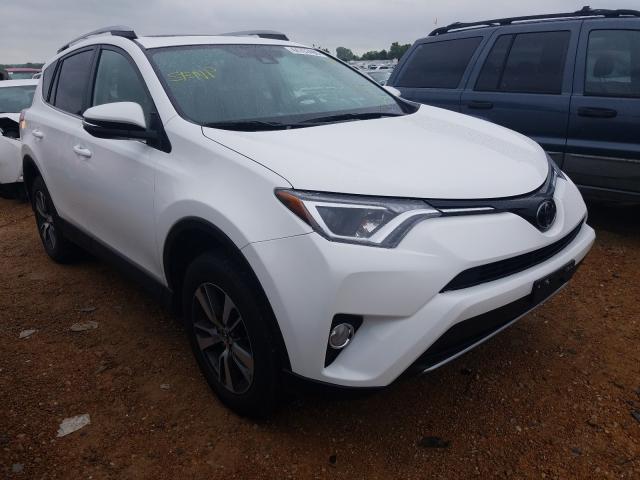 TOYOTA RAV4 ADVEN 2018 2t3rfrev0jw706221