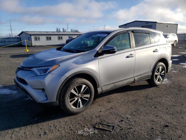 TOYOTA RAV4 ADVEN 2018 2t3rfrev0jw708244