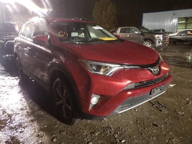 TOYOTA NULL 2018 2t3rfrev0jw708910