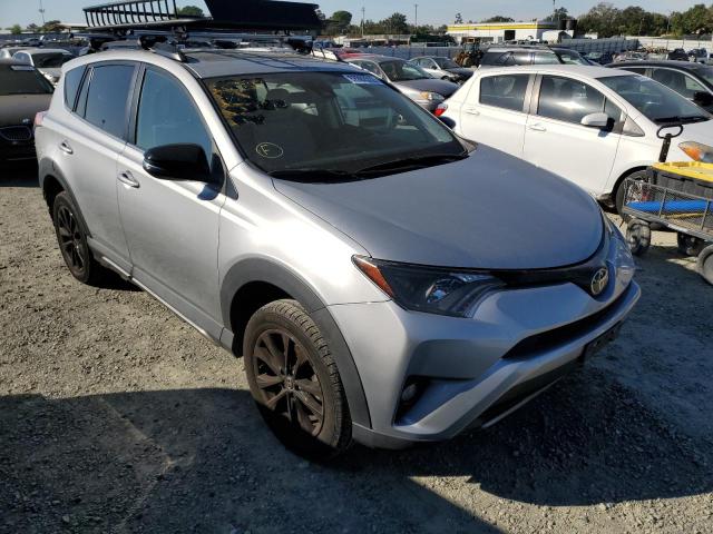 TOYOTA RAV4 ADVEN 2018 2t3rfrev0jw715498