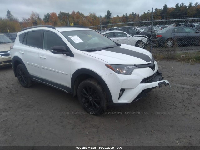 TOYOTA RAV4 2018 2t3rfrev0jw719051