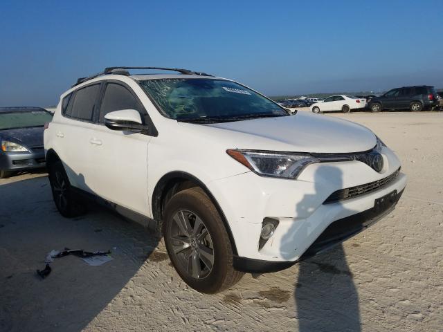 TOYOTA RAV4 ADVEN 2018 2t3rfrev0jw726159