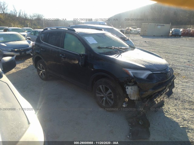 TOYOTA RAV4 2018 2t3rfrev0jw727960