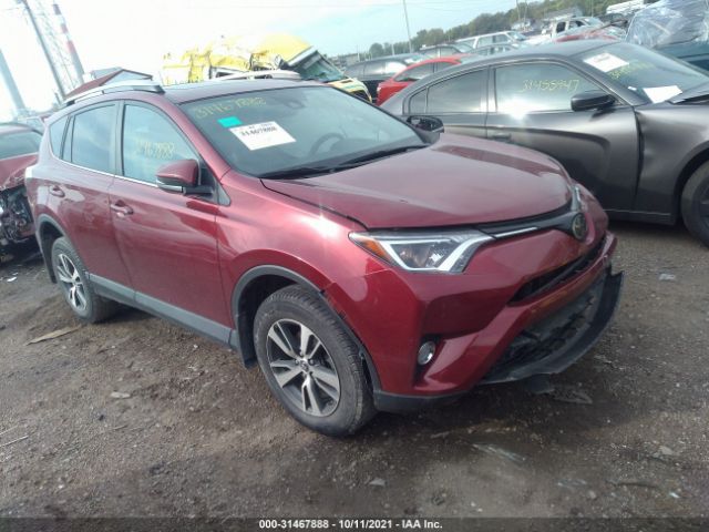 TOYOTA RAV4 2018 2t3rfrev0jw728574