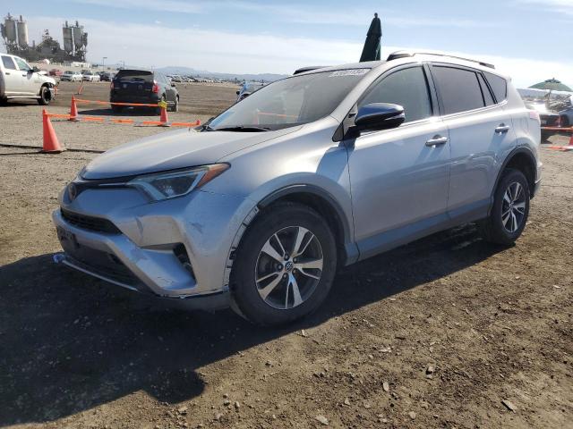 TOYOTA RAV4 2018 2t3rfrev0jw729482