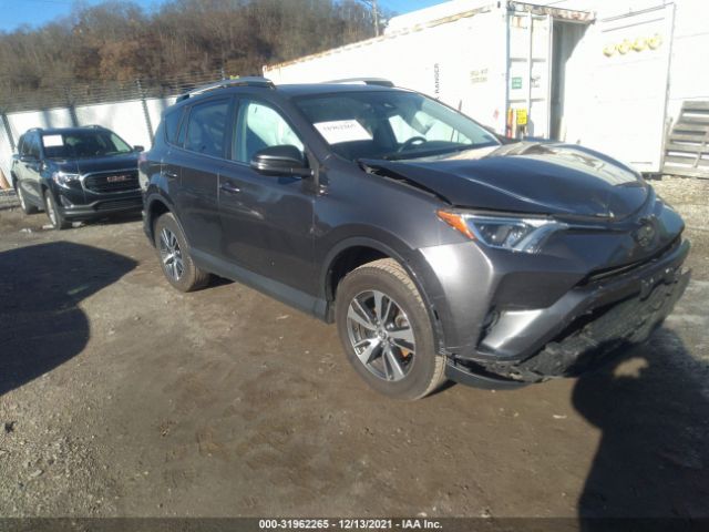 TOYOTA RAV4 2018 2t3rfrev0jw729871