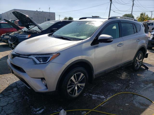 TOYOTA RAV4 ADVEN 2018 2t3rfrev0jw732270