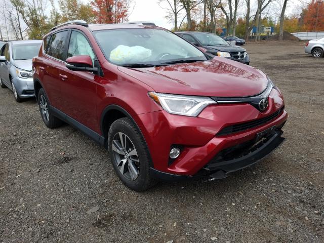 TOYOTA RAV4 ADVEN 2018 2t3rfrev0jw734391