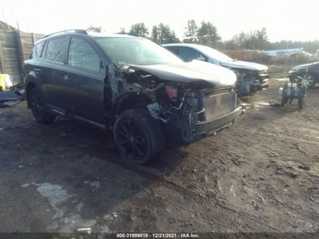 TOYOTA RAV4 2018 2t3rfrev0jw735637