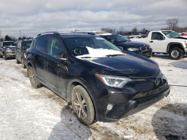 TOYOTA RAV4 ADVEN 2018 2t3rfrev0jw741583