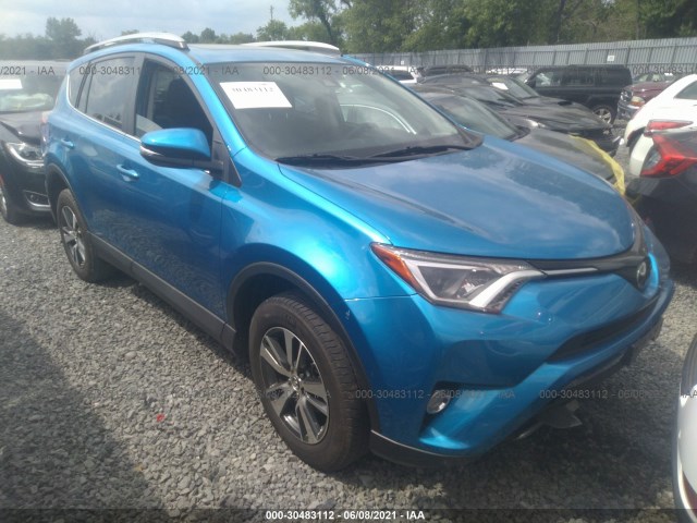 TOYOTA RAV4 2018 2t3rfrev0jw742961