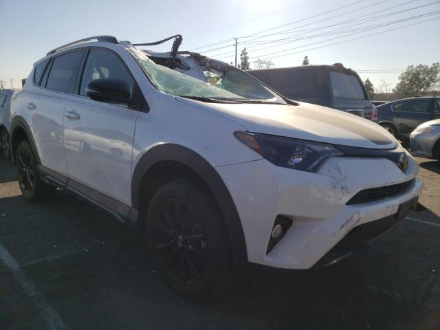 TOYOTA RAV4 ADVEN 2018 2t3rfrev0jw744242