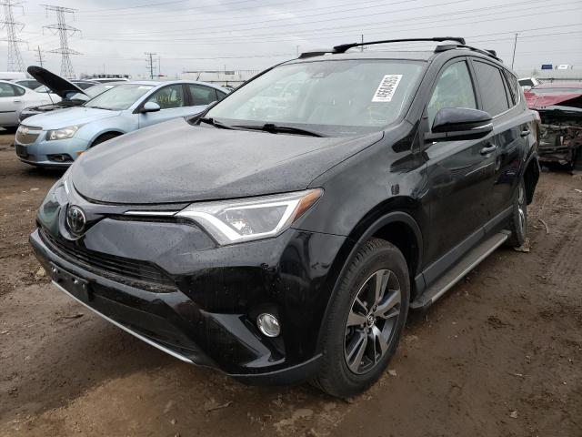 TOYOTA RAV4 ADVEN 2018 2t3rfrev0jw747187