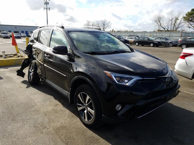 TOYOTA RAV4 ADVEN 2018 2t3rfrev0jw753765