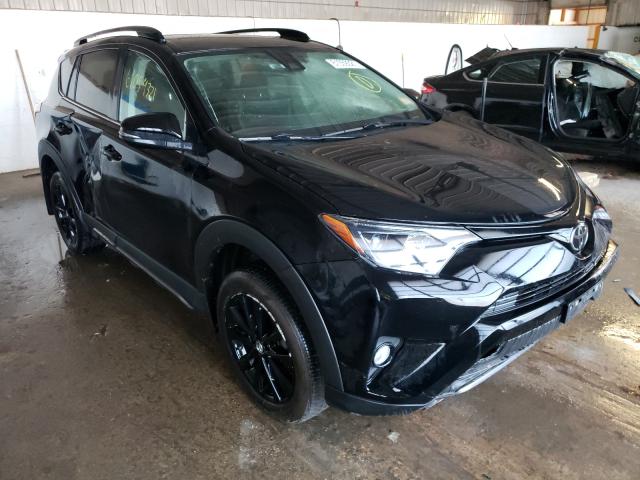 TOYOTA RAV4 ADVEN 2018 2t3rfrev0jw754933