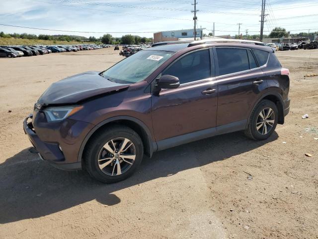 TOYOTA RAV4 ADVEN 2018 2t3rfrev0jw755015