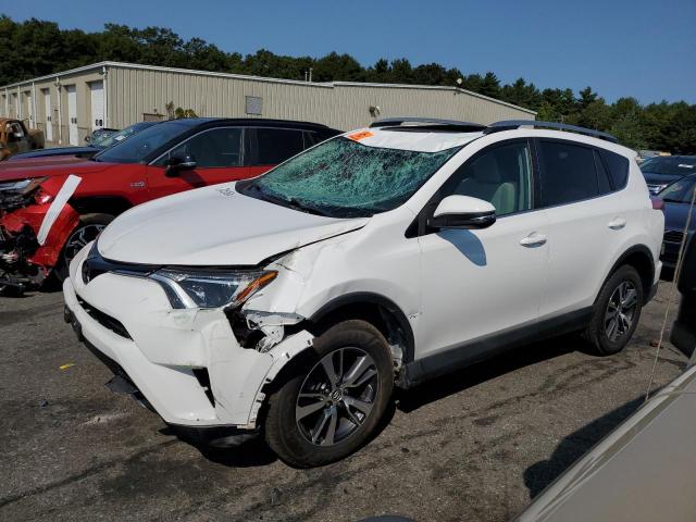 TOYOTA RAV4 ADVEN 2018 2t3rfrev0jw755127