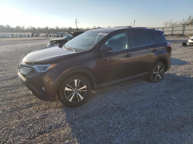 TOYOTA RAV4 2018 2t3rfrev0jw755161