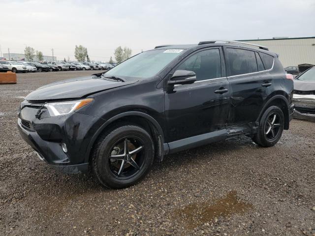 TOYOTA RAV4 2018 2t3rfrev0jw757458