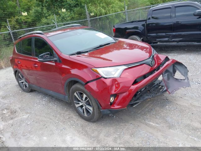 TOYOTA RAV4 2018 2t3rfrev0jw763101