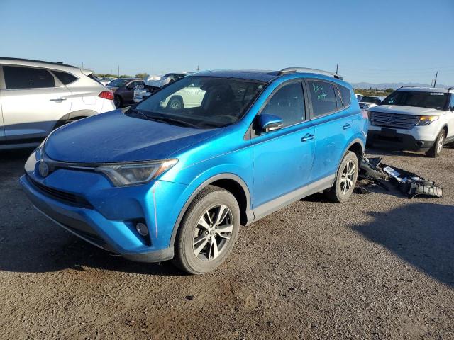 TOYOTA RAV4 2018 2t3rfrev0jw763938