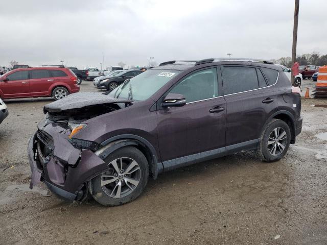 TOYOTA RAV4 ADVEN 2018 2t3rfrev0jw766869