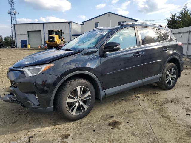 TOYOTA RAV4 2018 2t3rfrev0jw781064