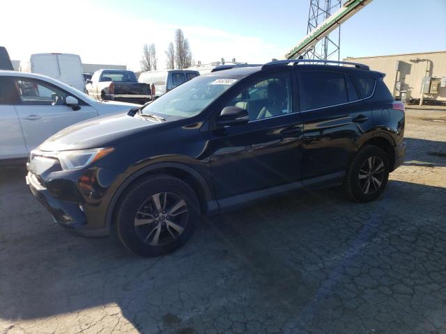 TOYOTA RAV4 ADVEN 2018 2t3rfrev0jw781923