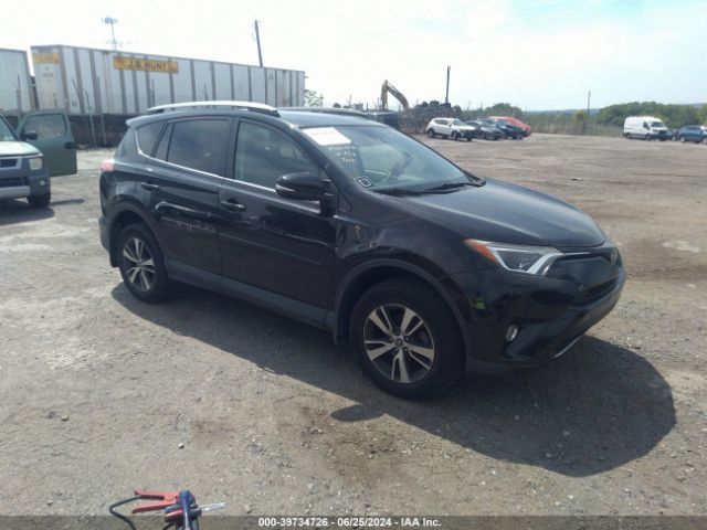 TOYOTA RAV4 2018 2t3rfrev0jw782313