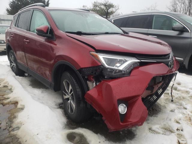 TOYOTA RAV4 ADVEN 2018 2t3rfrev0jw784188