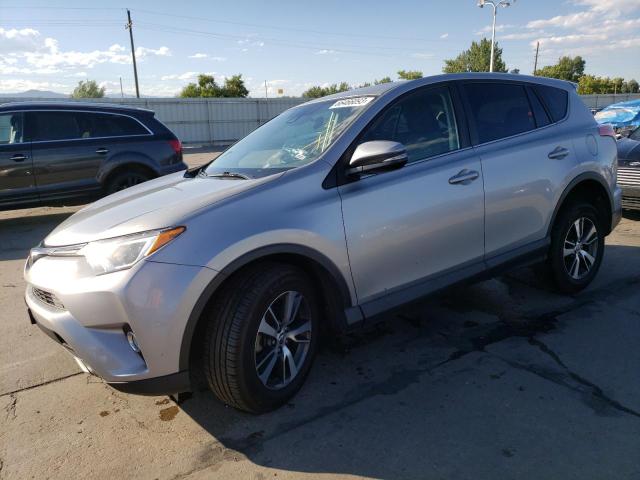 TOYOTA RAV4 2018 2t3rfrev0jw787673