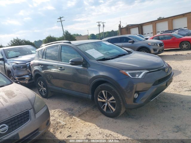 TOYOTA RAV4 2018 2t3rfrev0jw790041