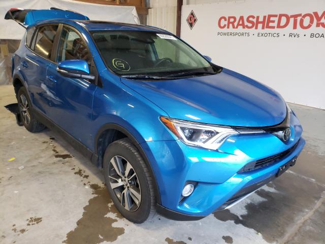 TOYOTA RAV4 ADVEN 2018 2t3rfrev0jw791061