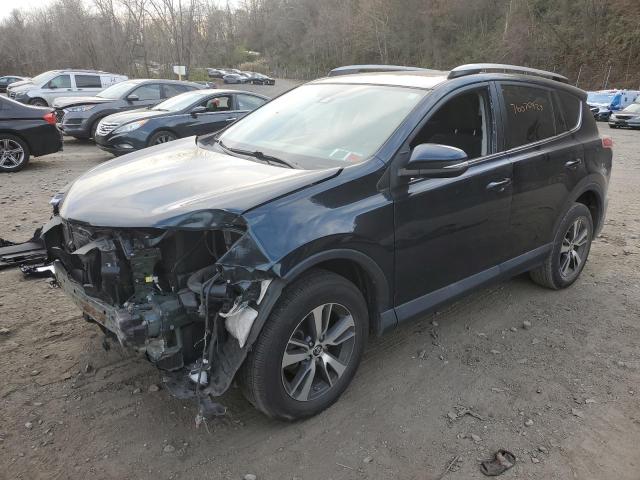 TOYOTA RAV4 2018 2t3rfrev0jw791206