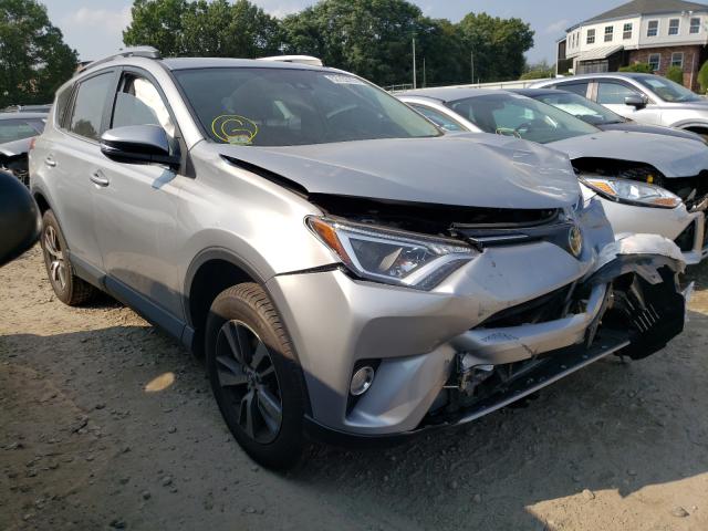 TOYOTA RAV4 ADVEN 2018 2t3rfrev0jw791500