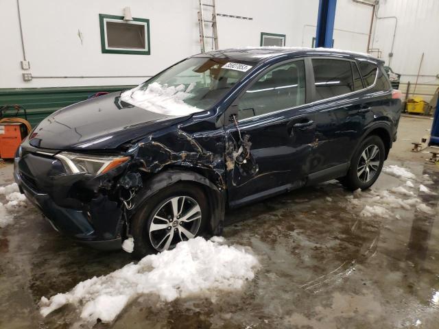 TOYOTA RAV4 ADVEN 2018 2t3rfrev0jw791738