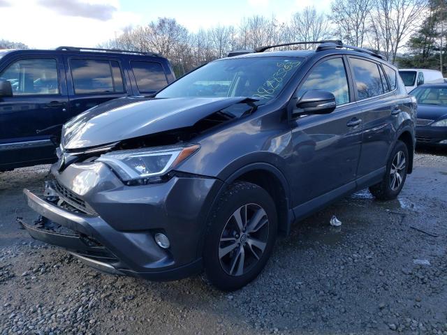 TOYOTA RAV4 2018 2t3rfrev0jw792579