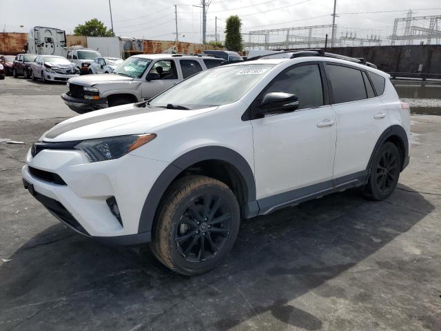 TOYOTA RAV4 ADVEN 2018 2t3rfrev0jw795286