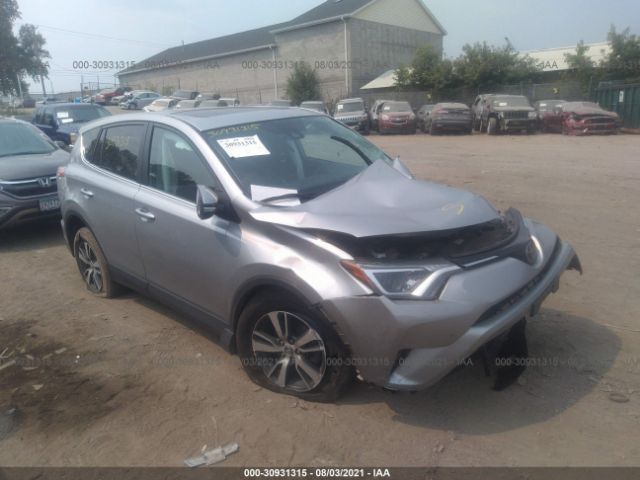 TOYOTA RAV4 2018 2t3rfrev0jw795580