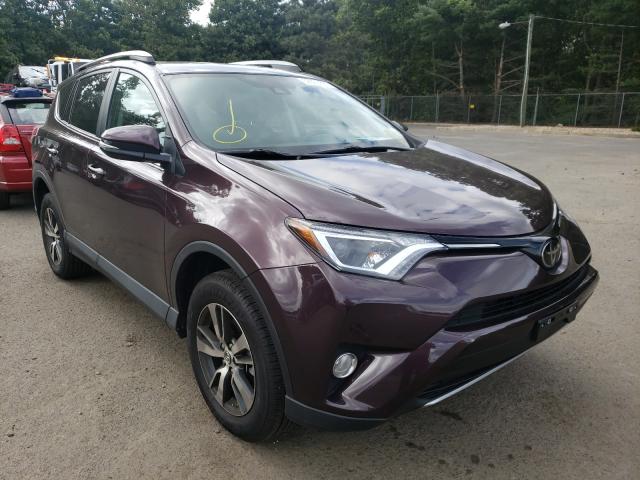 TOYOTA RAV4 ADVEN 2018 2t3rfrev0jw796017