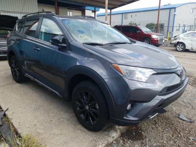 TOYOTA RAV4 ADVEN 2018 2t3rfrev0jw800731